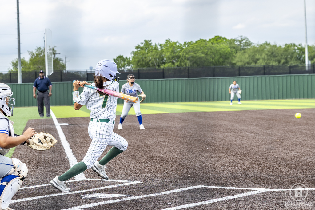 2026 McCollum Bi-District Champs