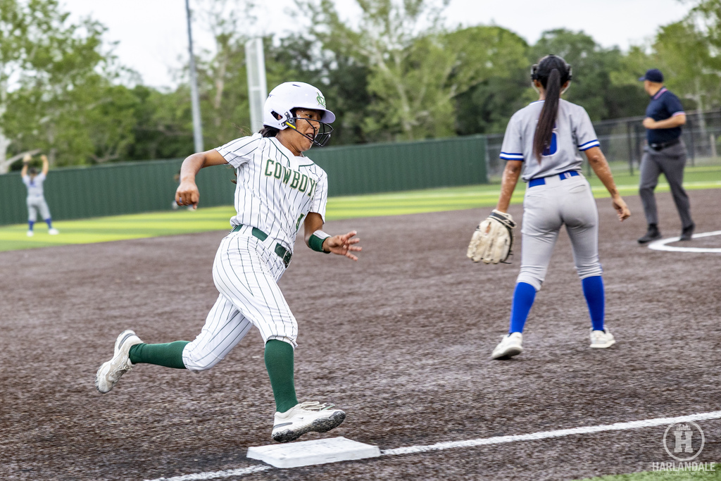 2026 McCollum Bi-District Champs