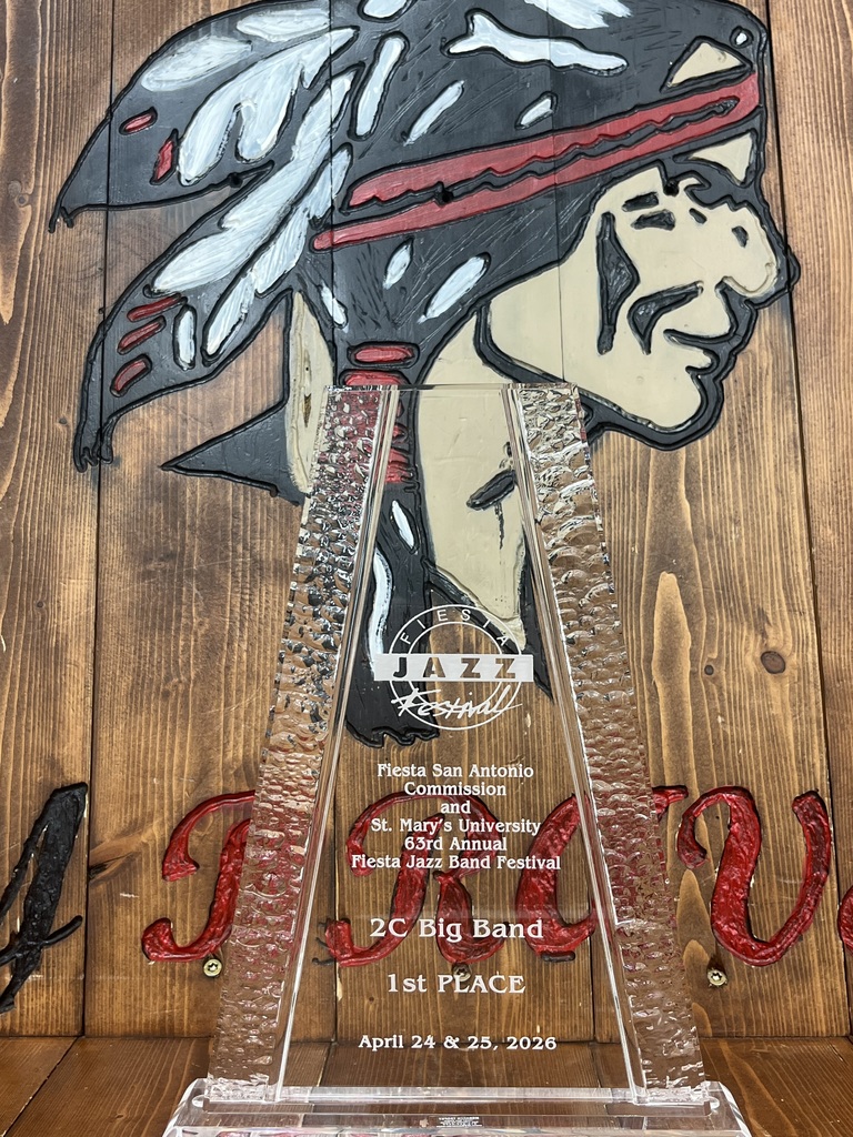 Fiesta Jazz Band 