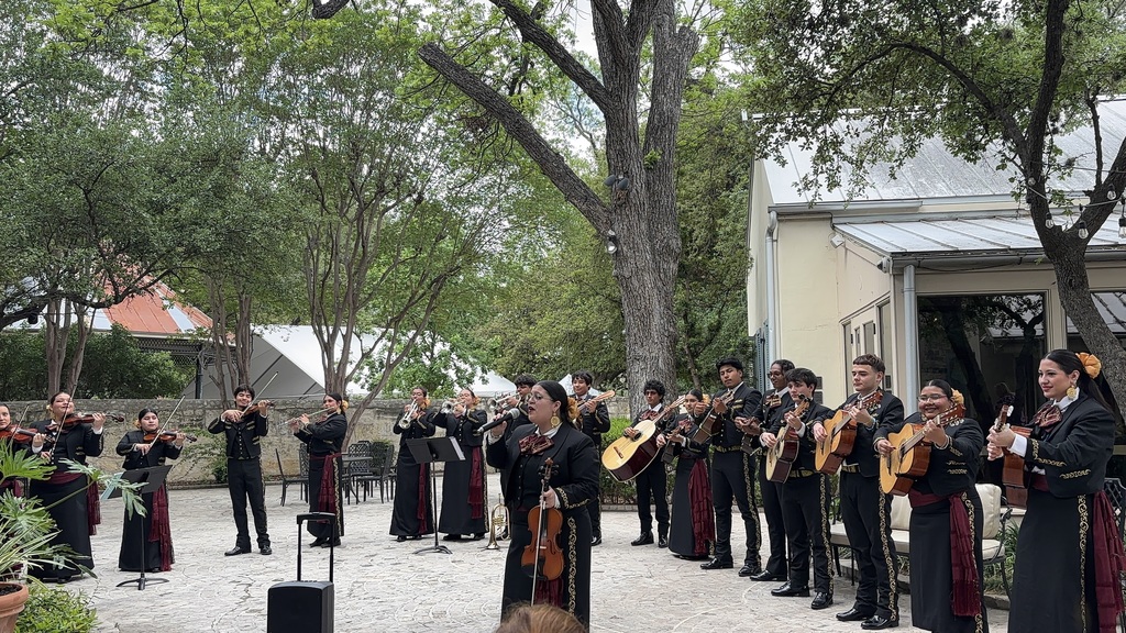 Mariachi Performances