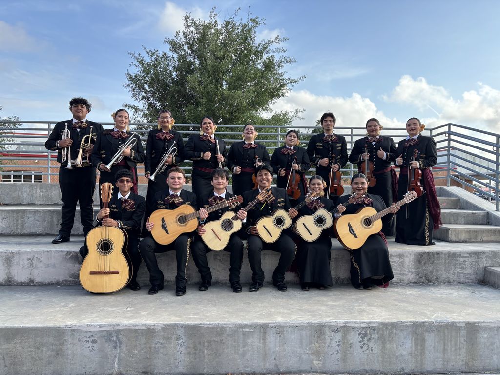 Mariachi Performances