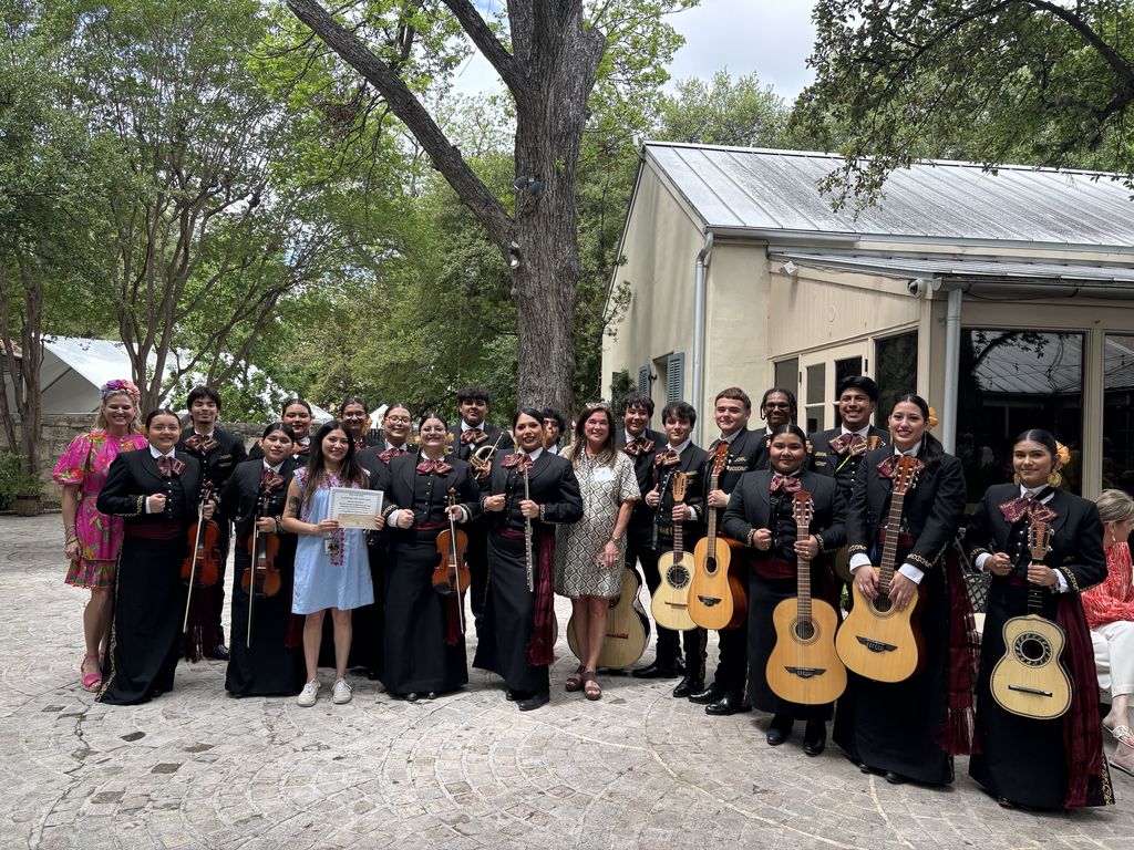 Mariachi Performances