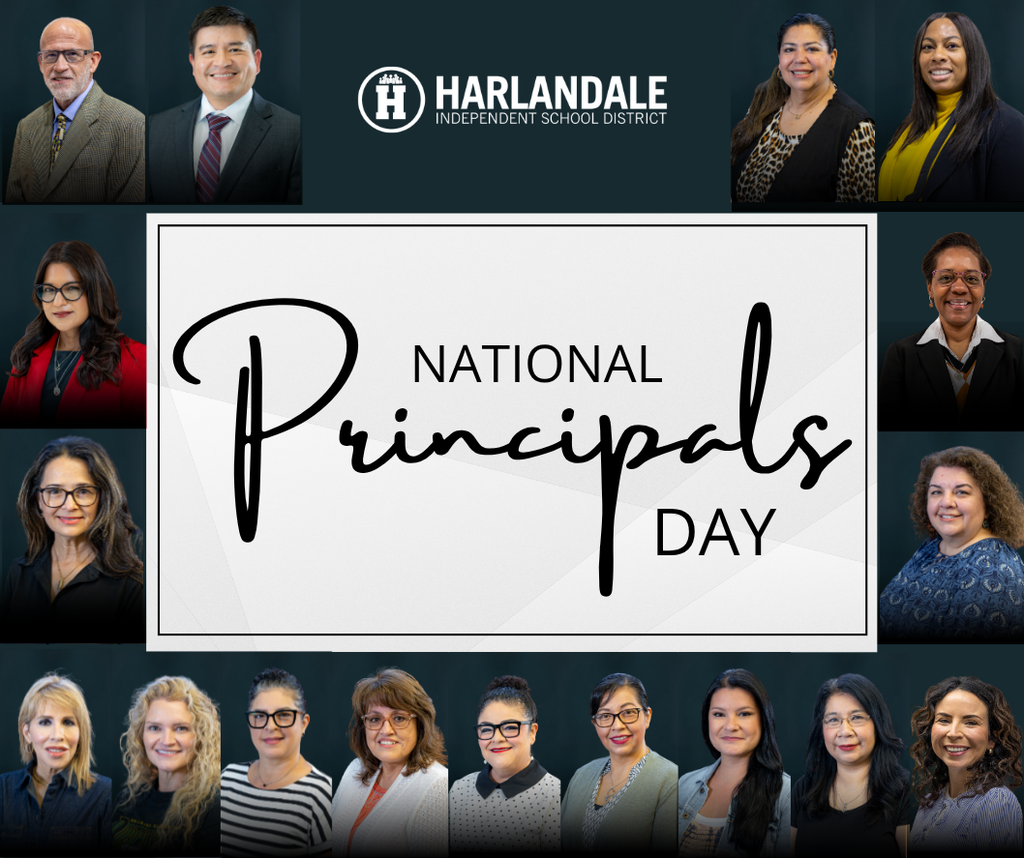 2026 Principals Day