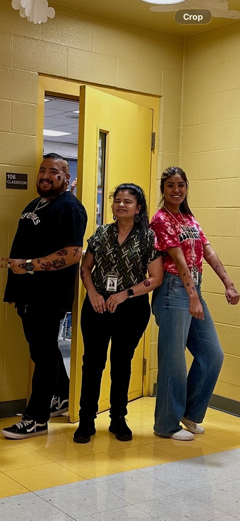 Tattoo Fundraiser