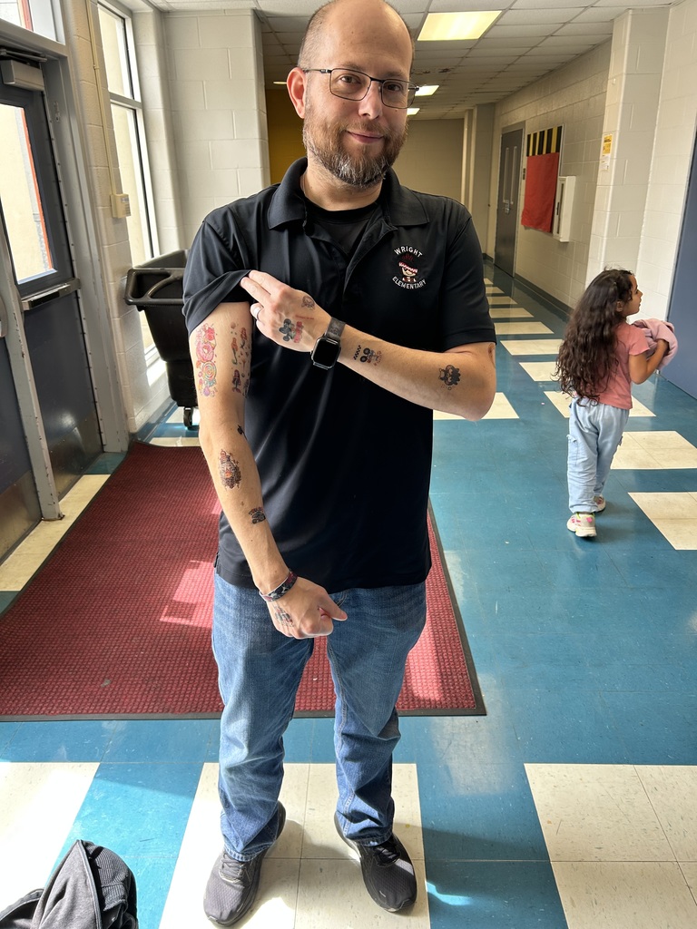 Tattoo Fundraiser