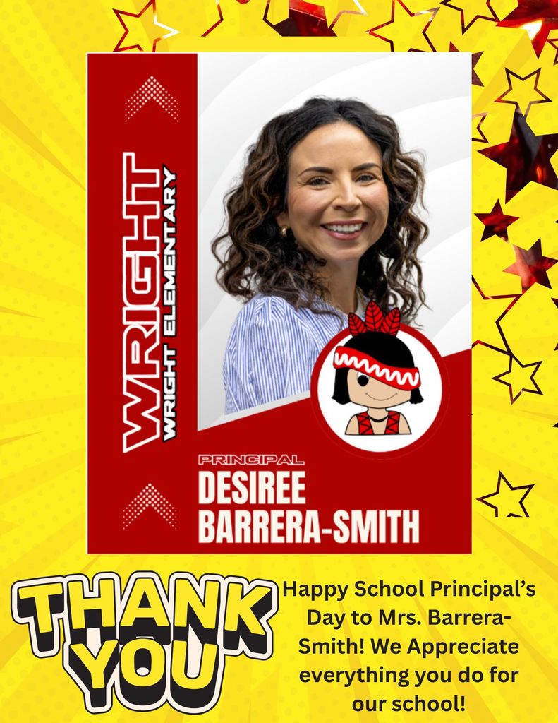 Principal's Day