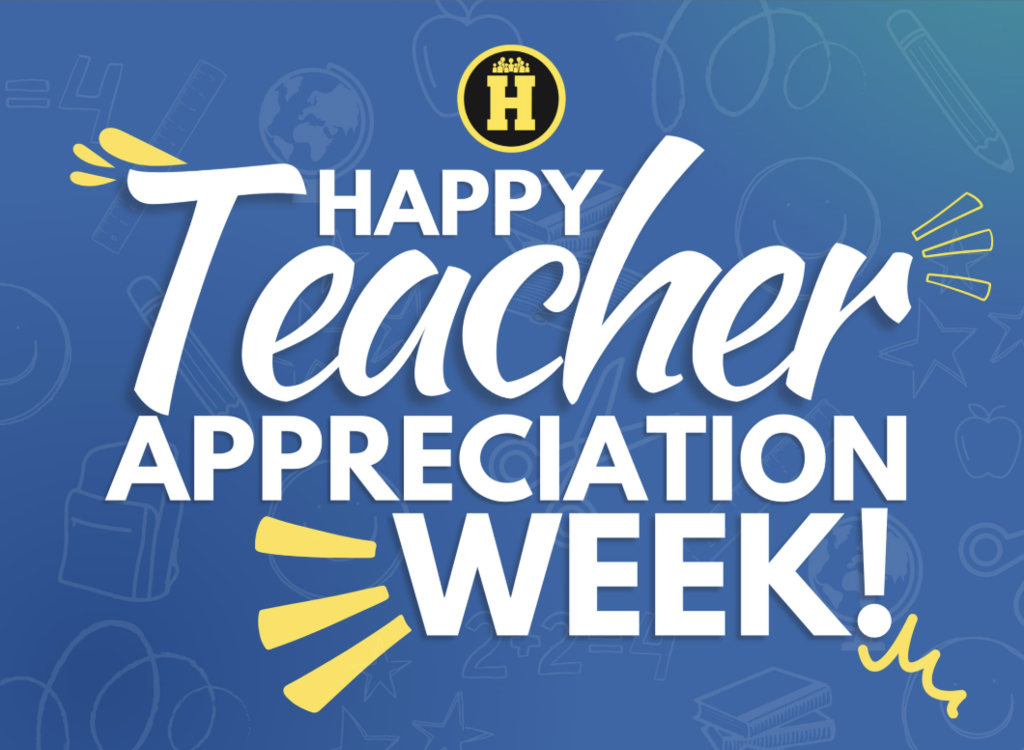 2026 Teacher Appreciation