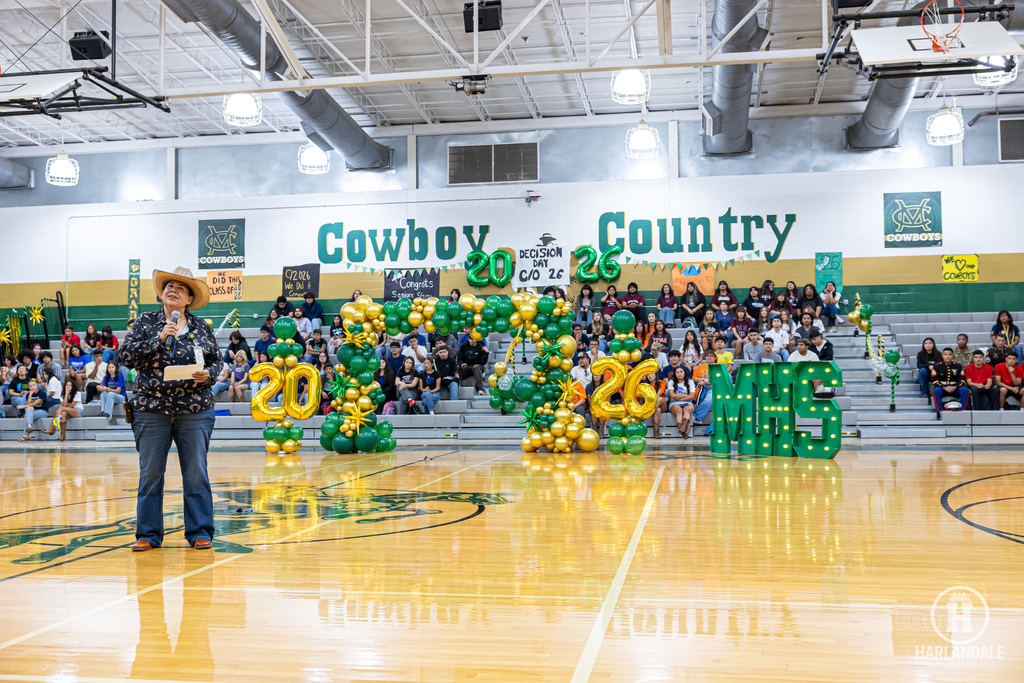 2026 McCollum Decision Day