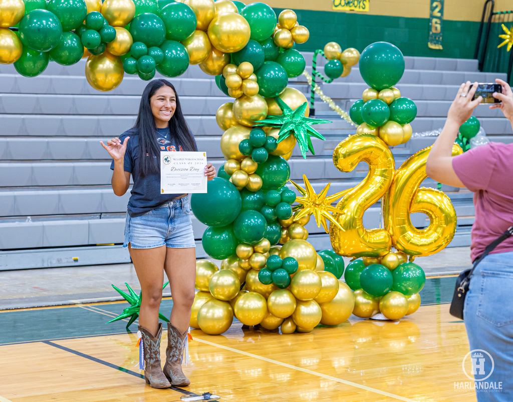 2026 McCollum Decision Day
