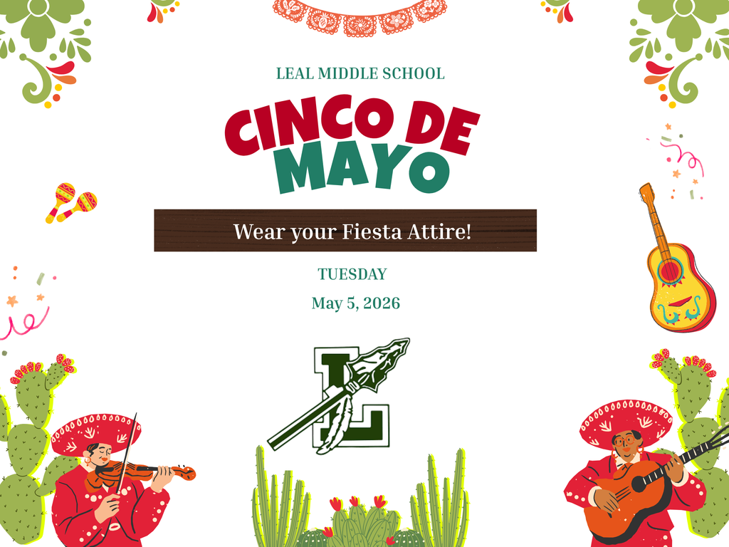 Cinco de Mayo