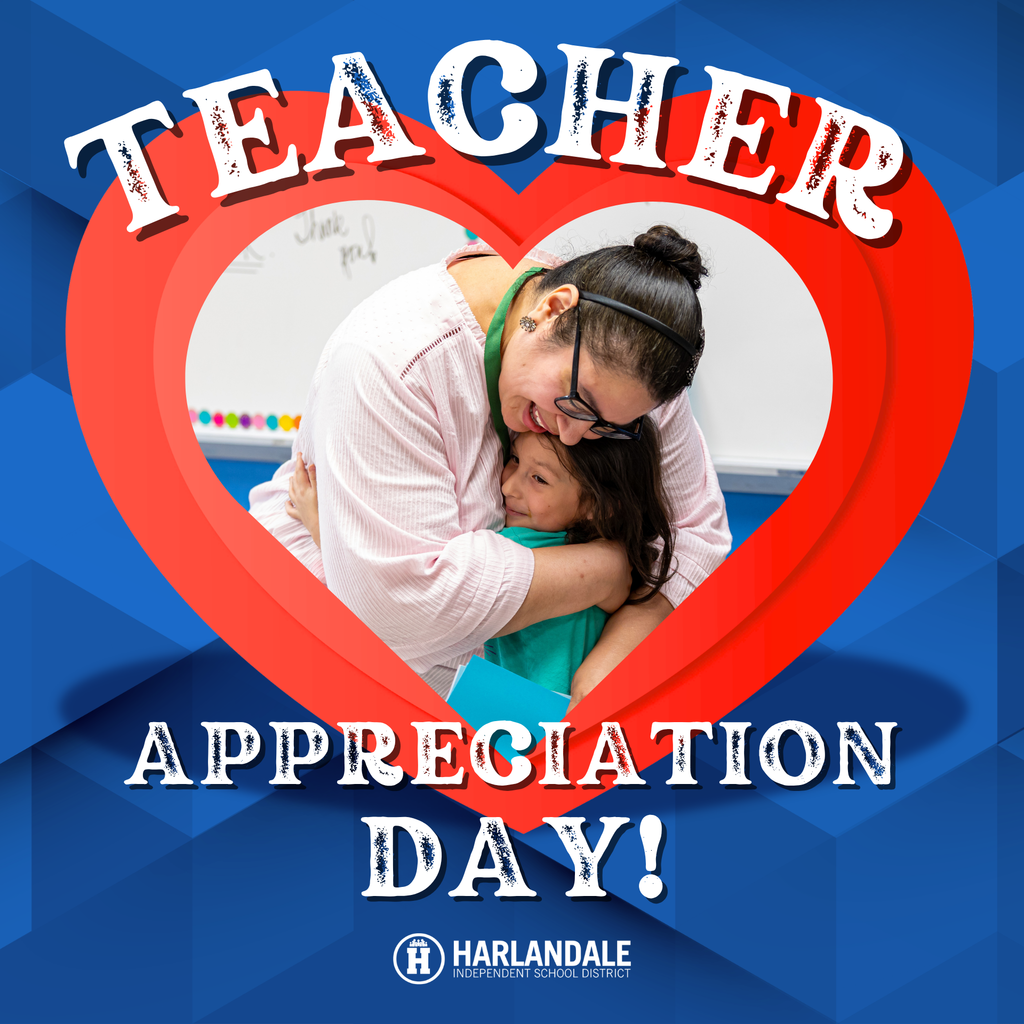 2026 Teacher Appreciation Day