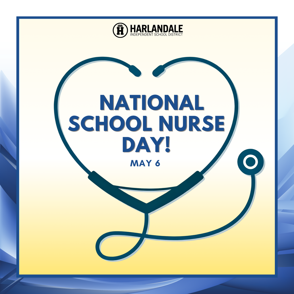 2026 School Nurse Day