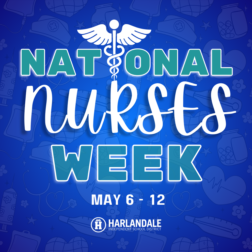 2026 School Nurses Week