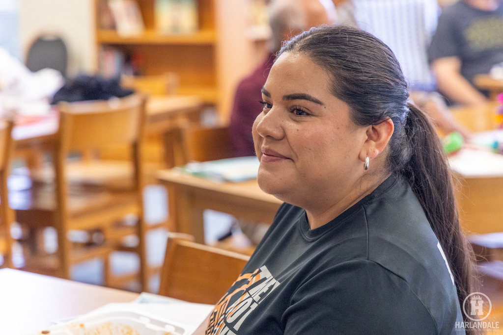 Harlandale ISD Parent Advisory Council 