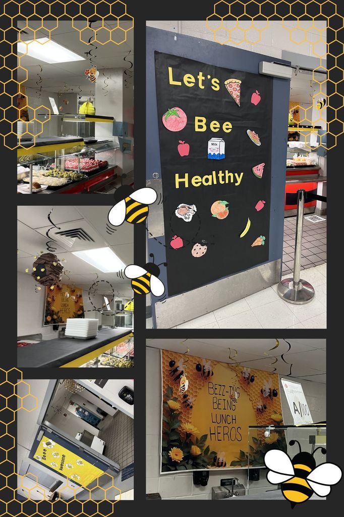 Cafeteria