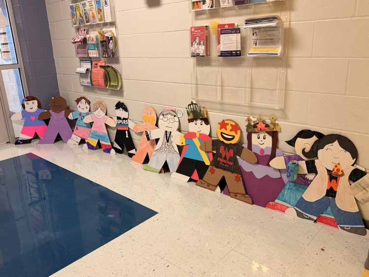 cardboard kids