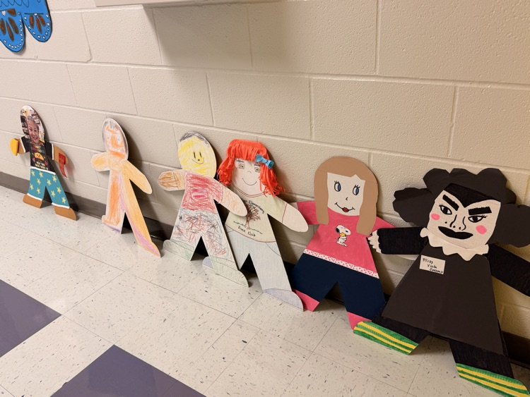 cardboard kids