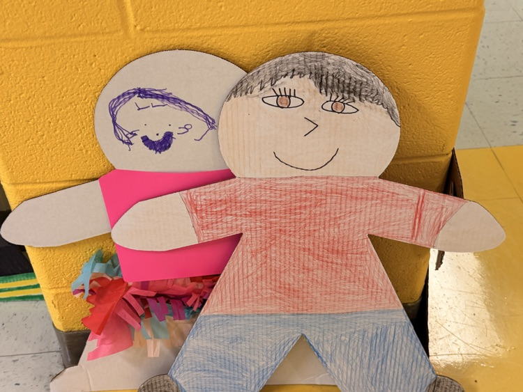 cardboard kids