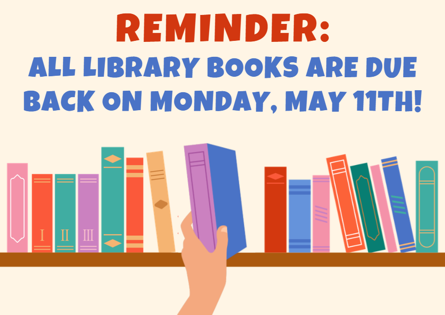 books due