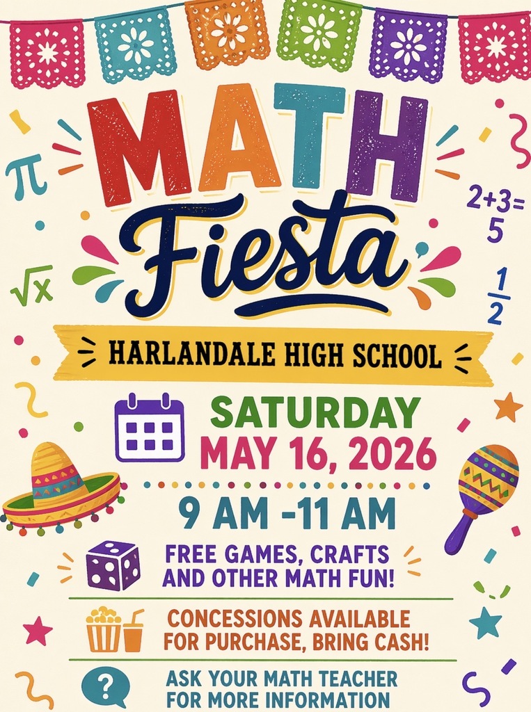 Math Fiesta