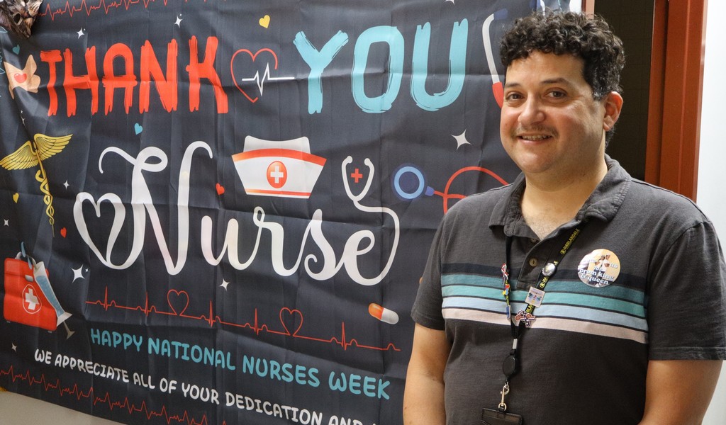Nurse Week