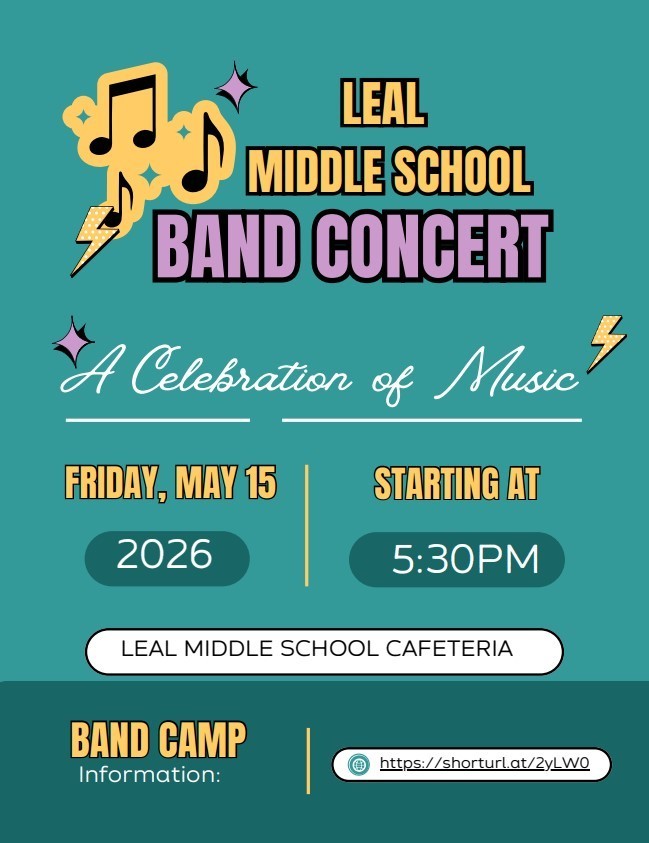 Band Concert