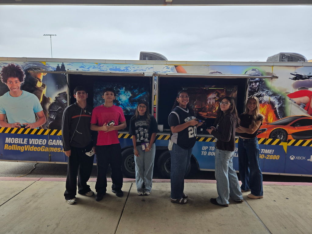 Game Bus