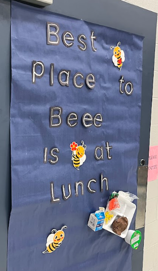Cafeteria