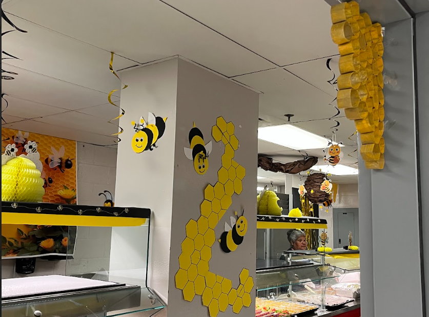 Cafeteria
