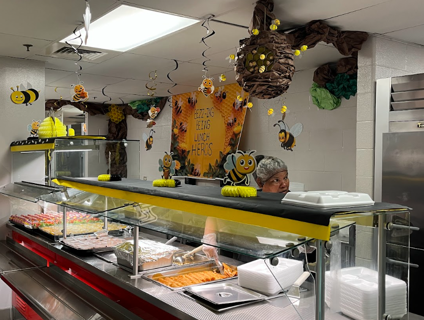 Cafeteria