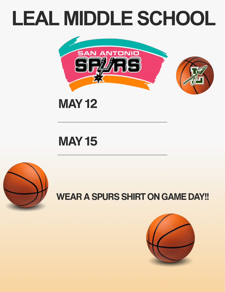 Spurs Day