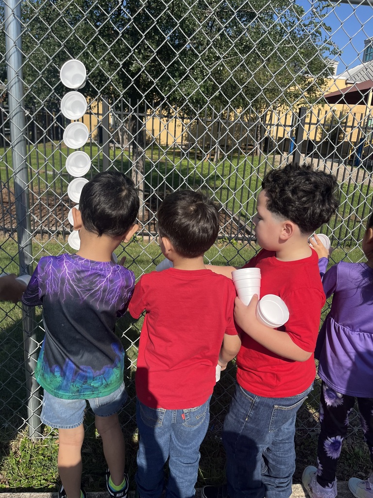PREK STUDENTS 