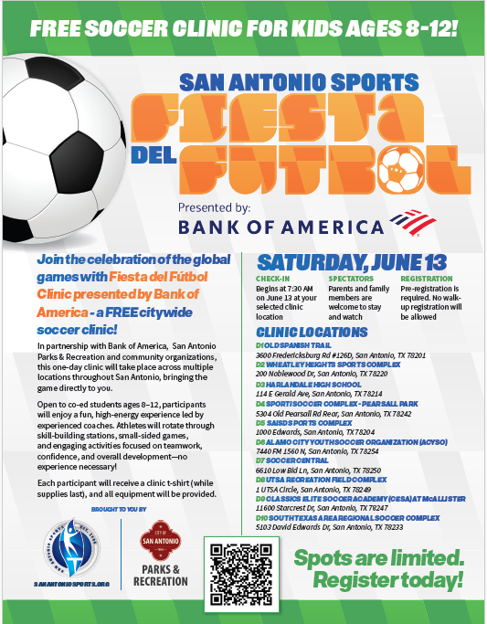 Fiesta Futbol