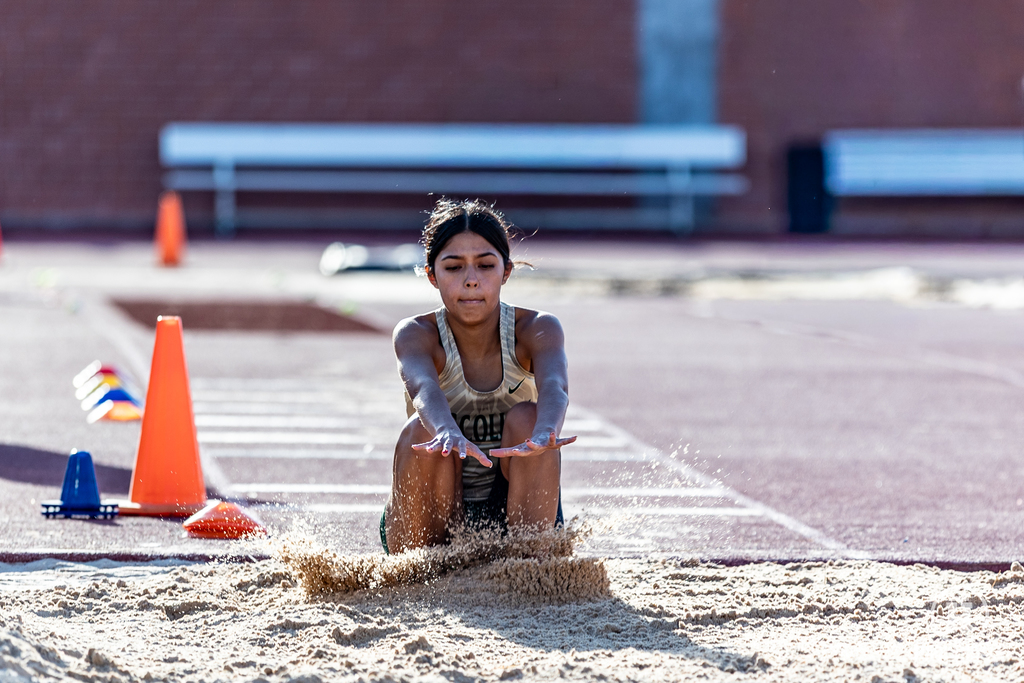 2026 Track