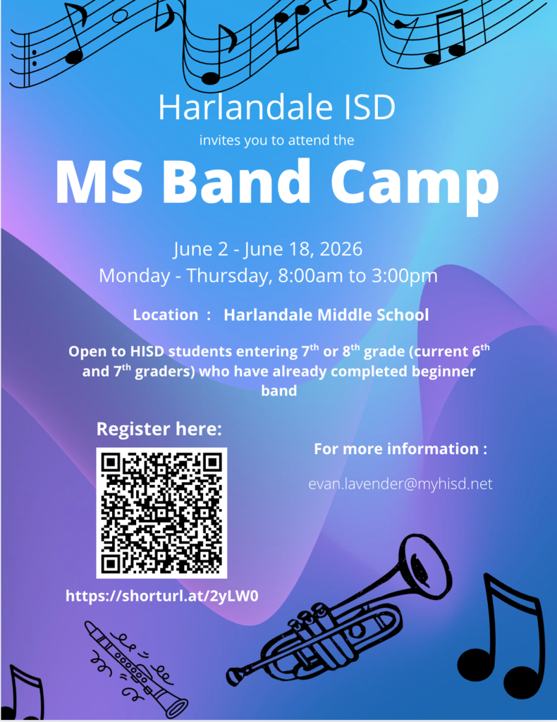 Fine Arts Camp