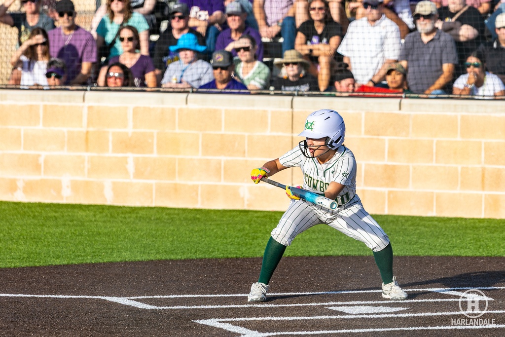 2026 McCollum Regional Finals