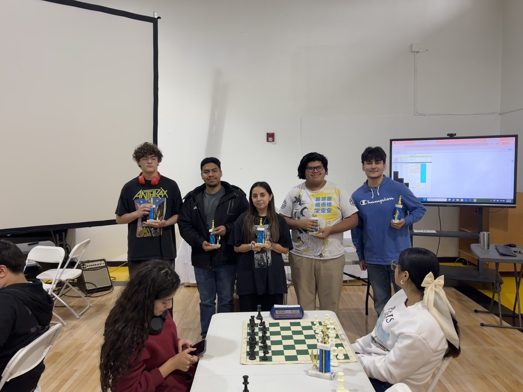 2026 Chess Tournament