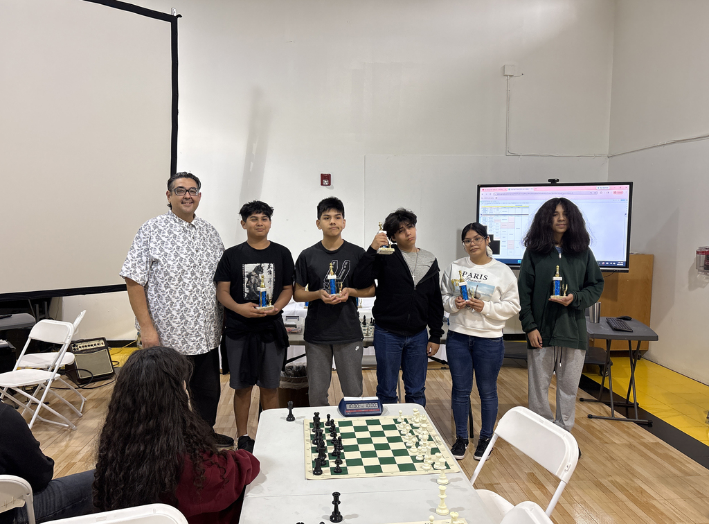 2026 Chess Tournament
