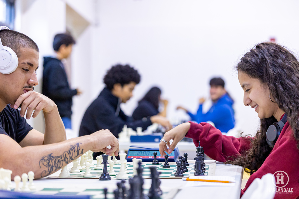 2026 Chess Tournament