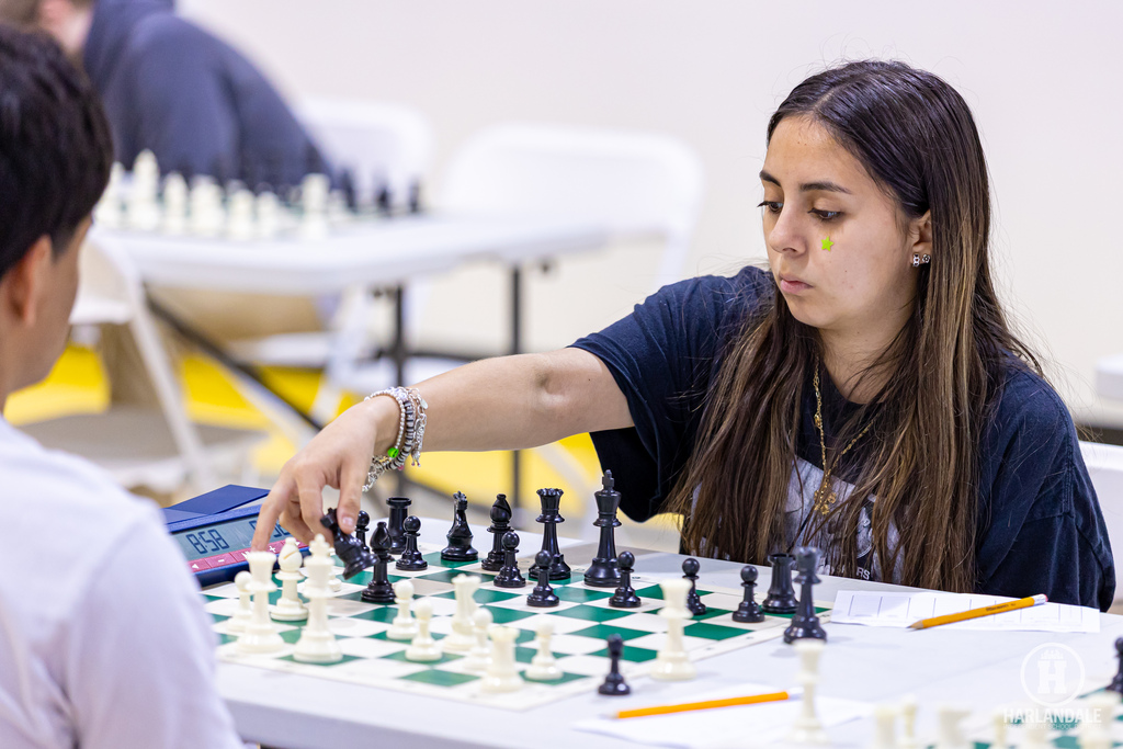 2026 Chess Tournament