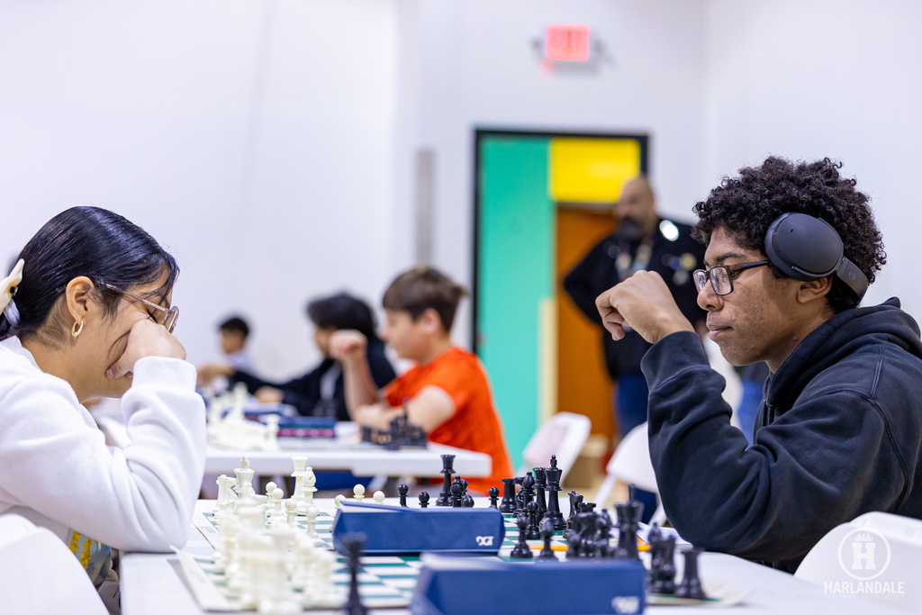 2026 Chess Tournament