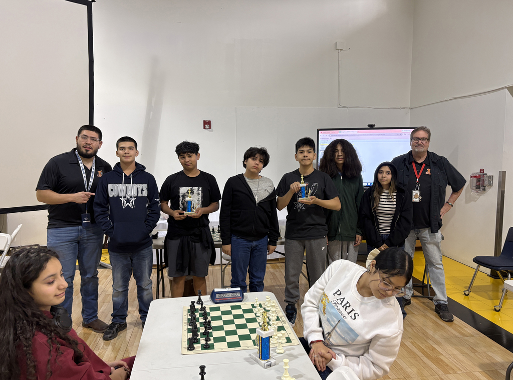 2026 Chess Tournament