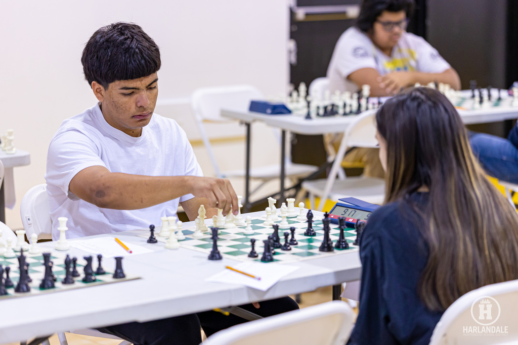 2026 Chess Tournament
