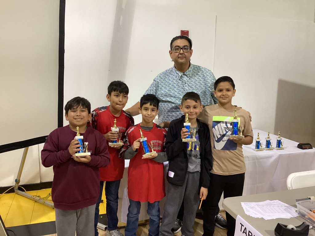 2026 Chess Tournament