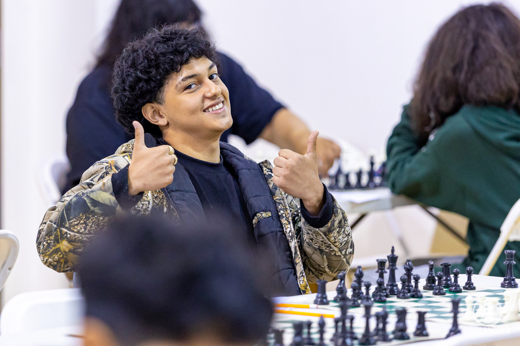 2026 Chess Tournament