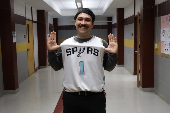 Spurs Day