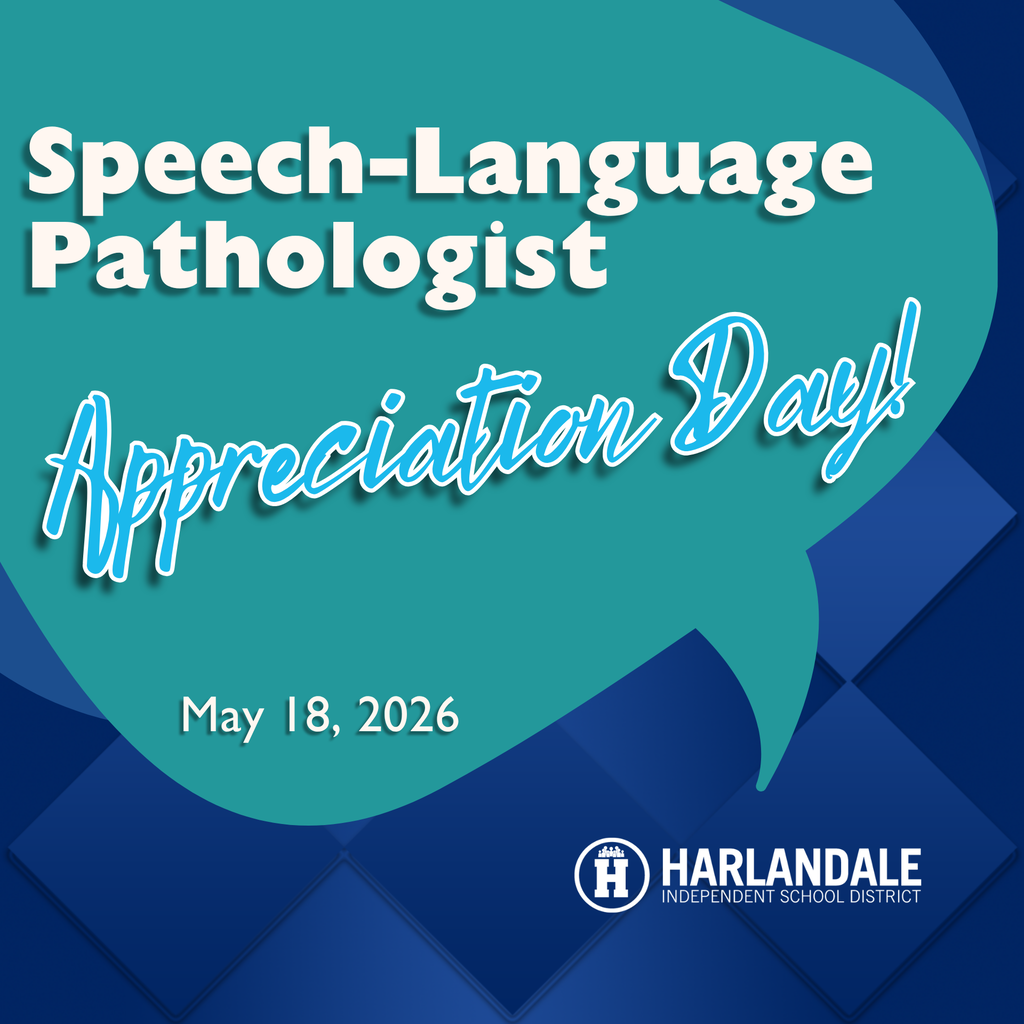 2026 Speech Pathologist Appreciation Day