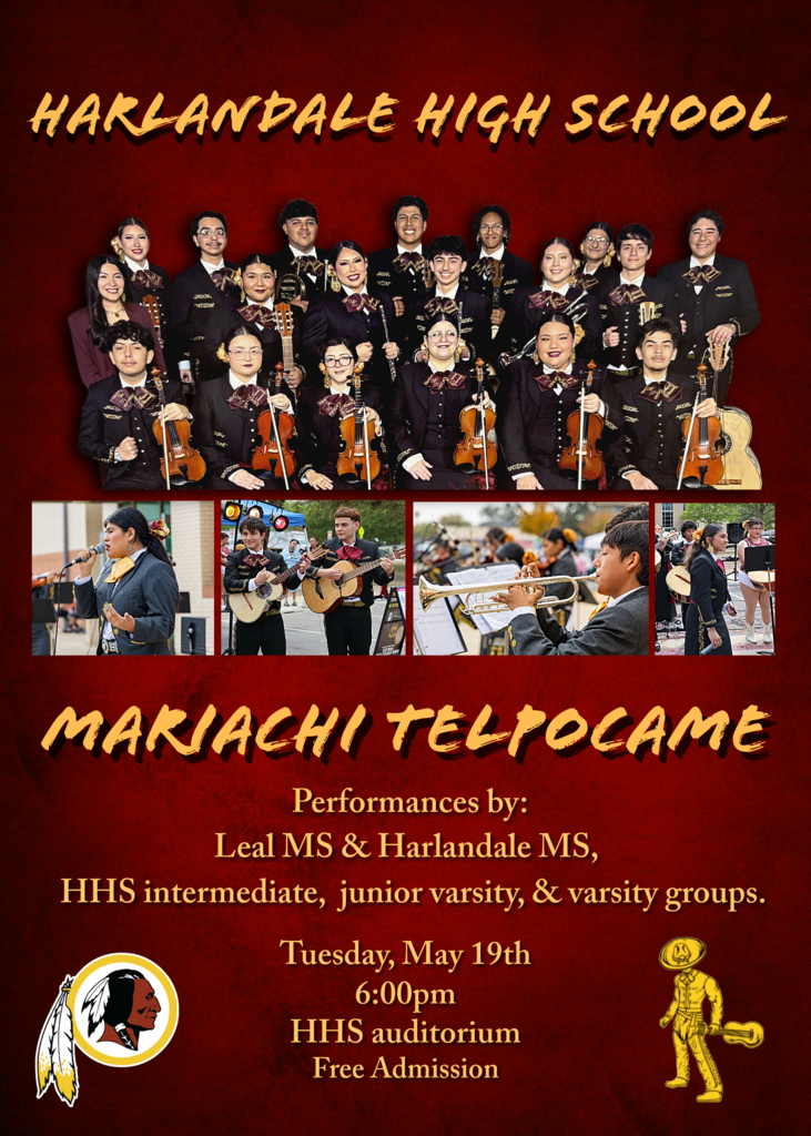 Mariachi Telpocame