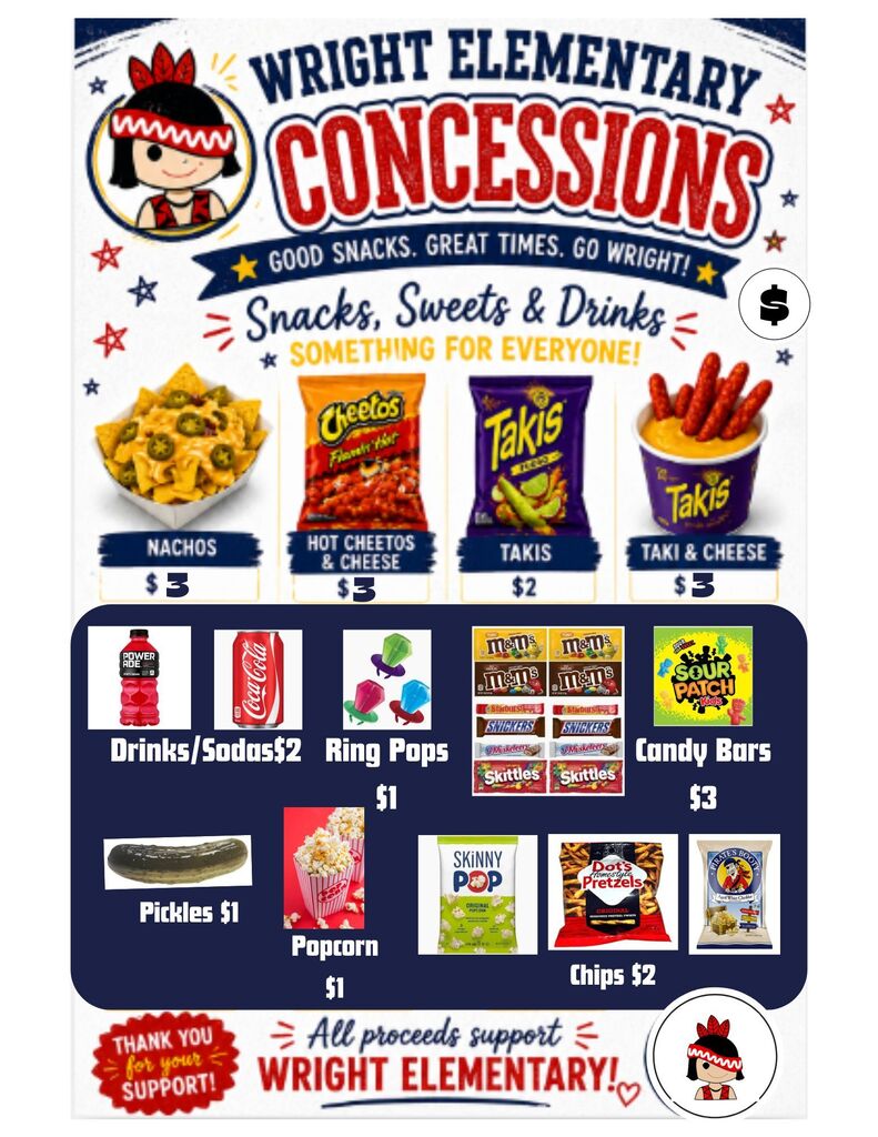 Concessions
