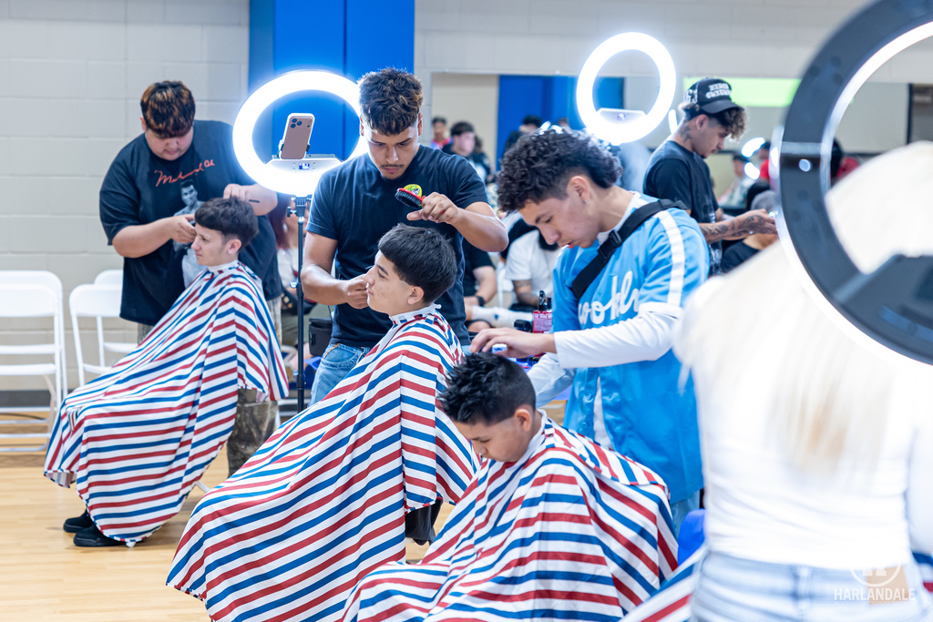 2026 Barbering Battle